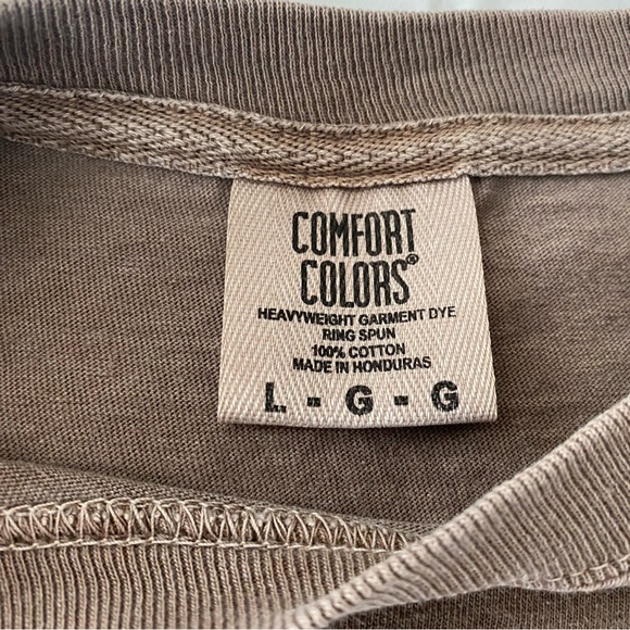 LUPIN HARRY POTTER OVERSIZED GRAPHIC TEE - Picture 3 of 5